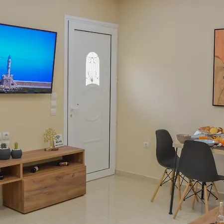 Amore Apartment חאניה
