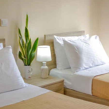 Amore Apartment דירה *