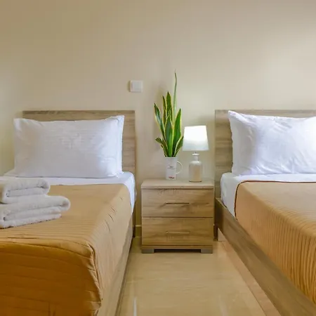 Amore Apartment *
