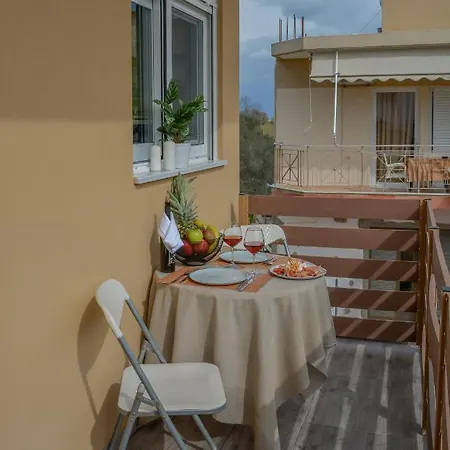 Amore Apartment