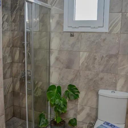 Amore Apartment דירה חאניה