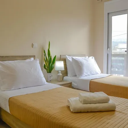 Amore Apartment *