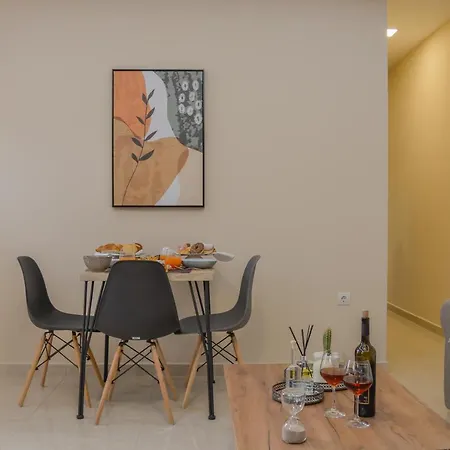 Amore Apartment アパート ハニア