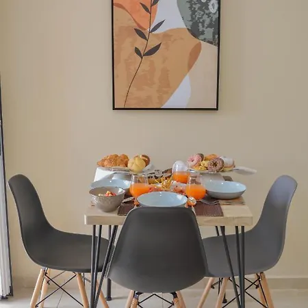 Amore Apartment * ハニア
