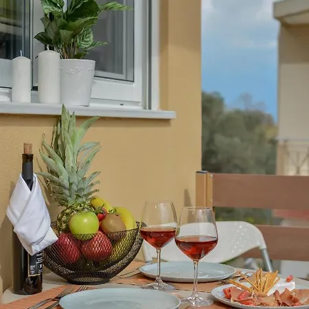 Amore Apartment