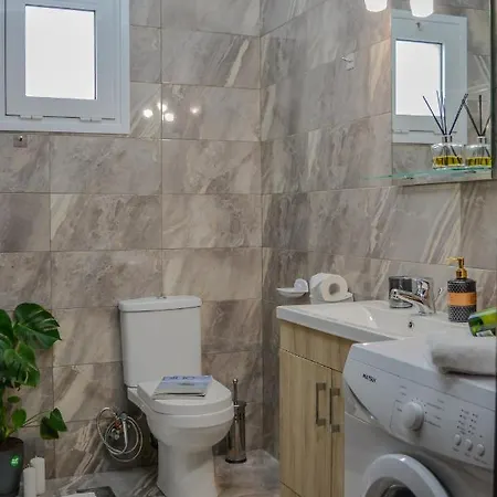 Amore Apartment *