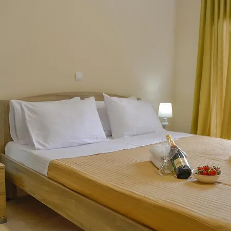 Amore Apartment Apartment *